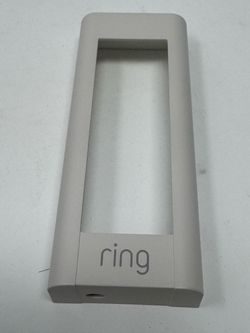 Ring Video Doorbell Pro Faceplate