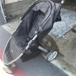 Stroller