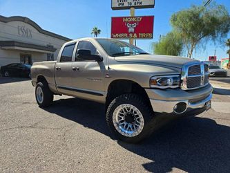 Wheels And Tires & Level Kit