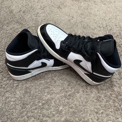 Air Jordan Carbon Fiber All-Star size 11