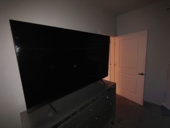Samsung 65' 4K Smart QLED TV