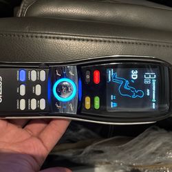 3D Zero High Tech Massage Chair