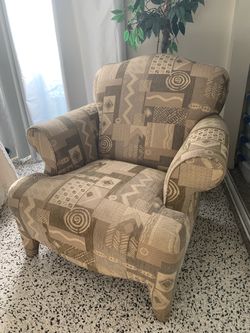 Accent Chair