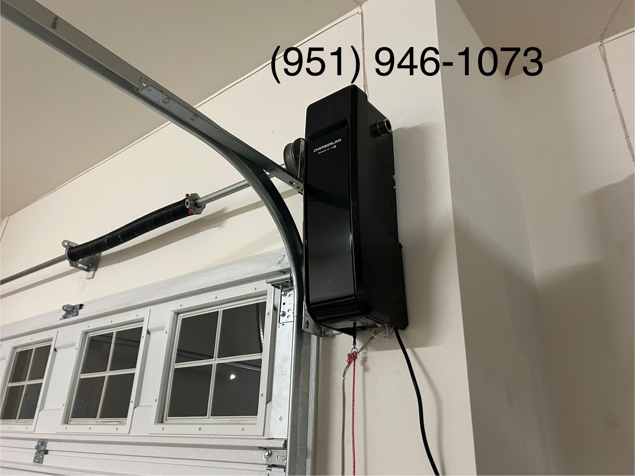 Garage Door Opener