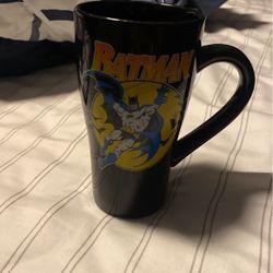Batman Cup