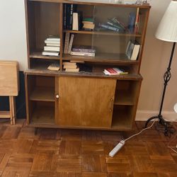 Book Shelf 