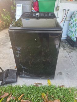 Samsung Washer