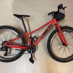 Kid’s Mountain Bike