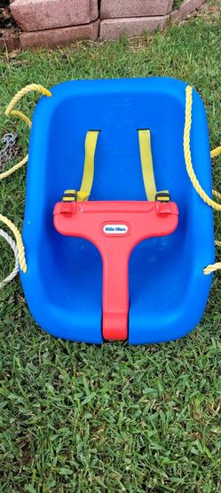 Little Tikes Swing
