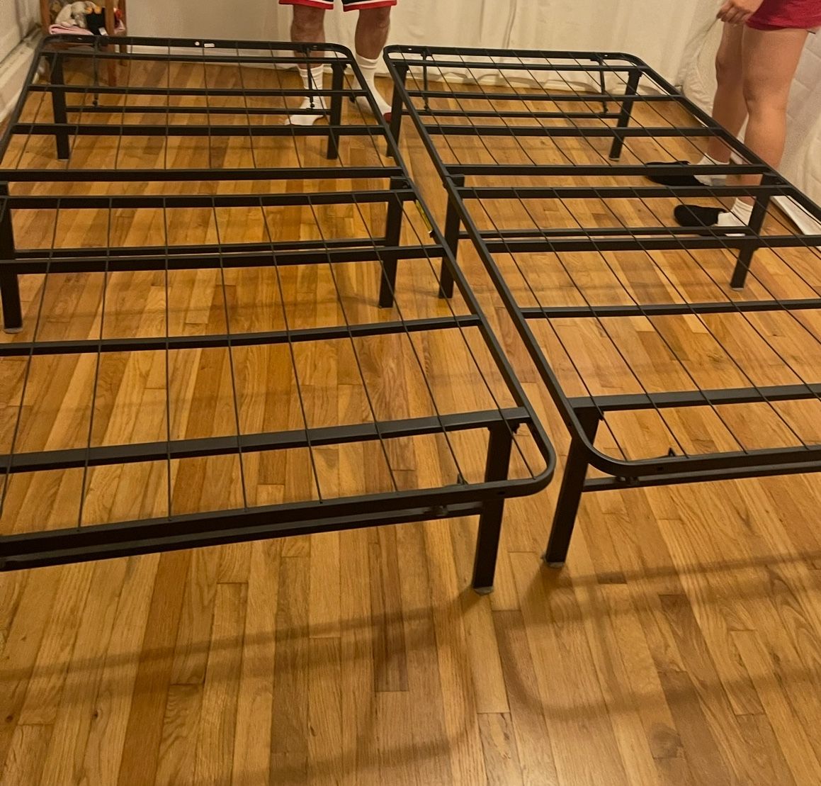 Bed Frame - California King