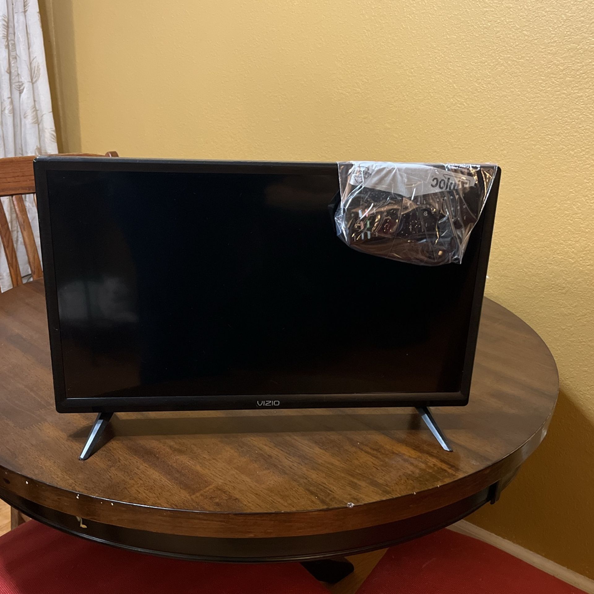 24- Inches VIZIO-Television Smartphone