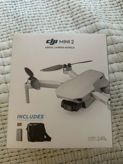 DJI MIN 2