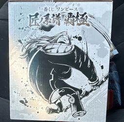 One Piece Ichiban Kuji "Prize E" Jewelry Bonney figure