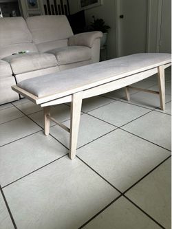 Bench