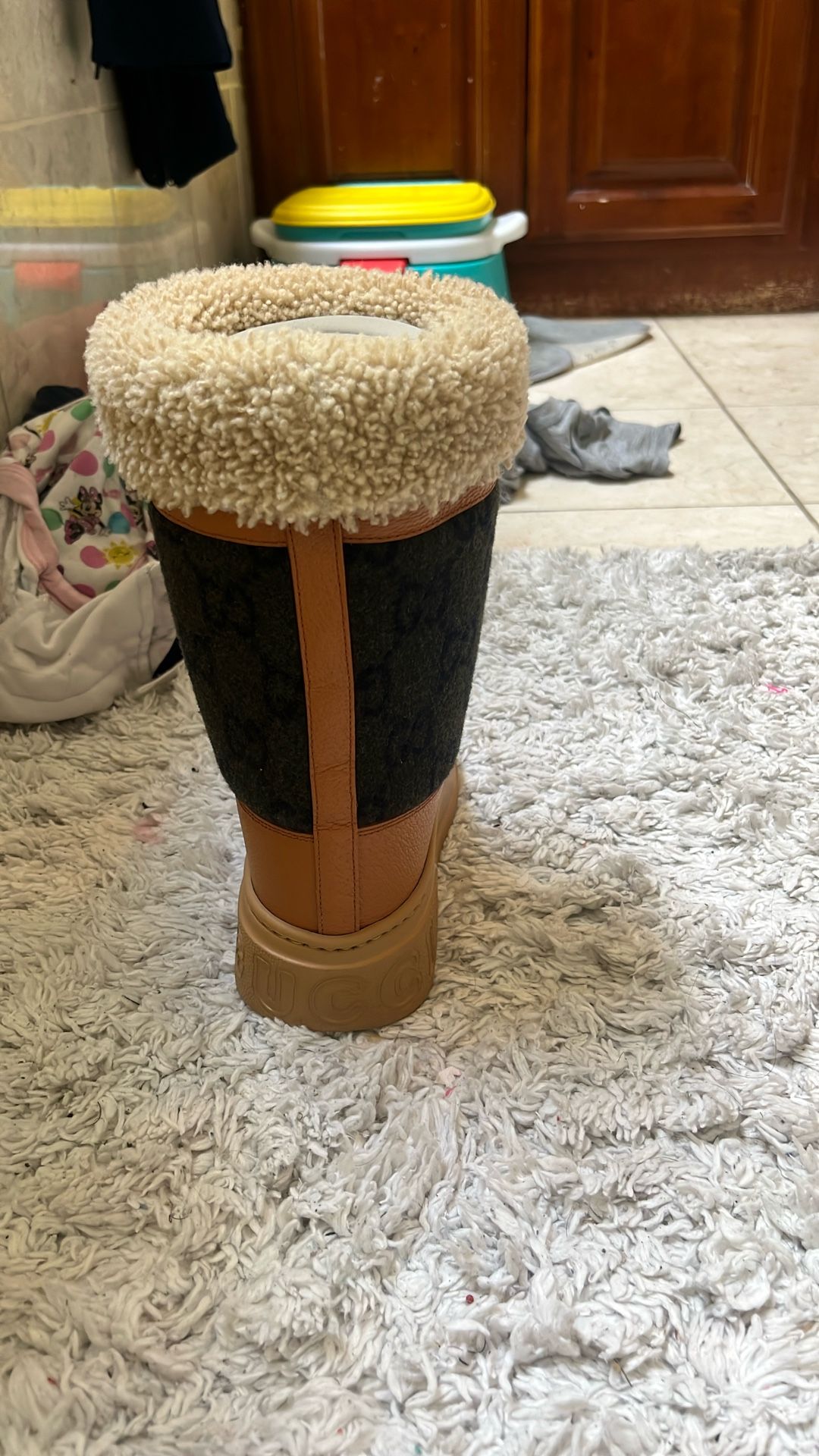 Gucci Boots
