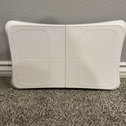 Wii Balance Board