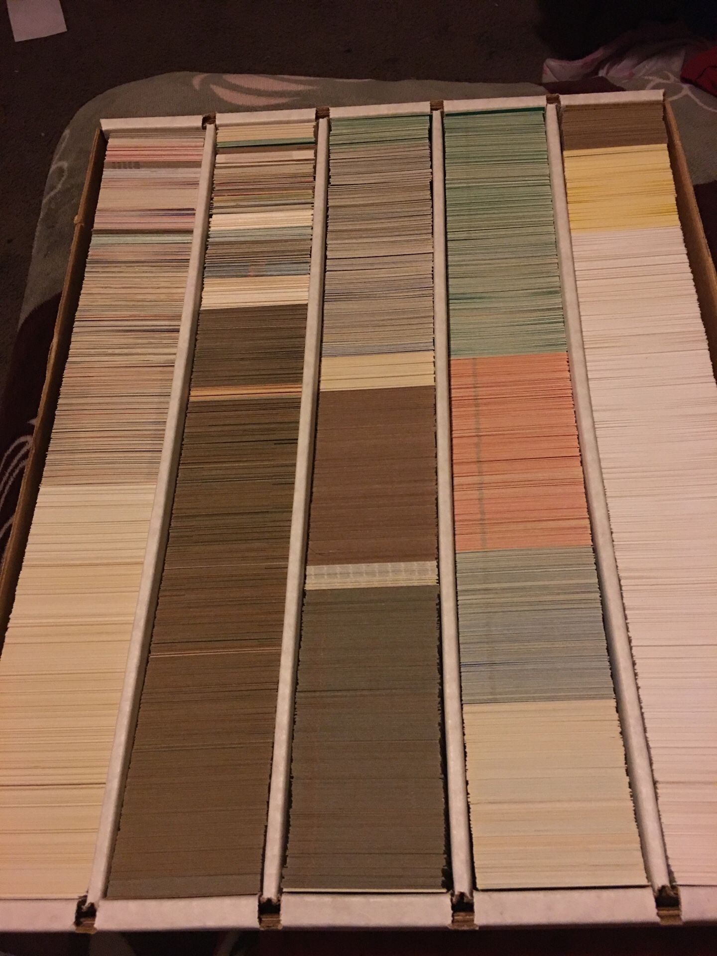 Majority baseball and some football