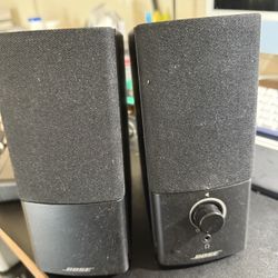 BOSE companion 2 (series 3)