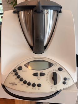 Vorwerk Thermomix TM31