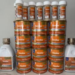 Similac 360 Total Care Bundle