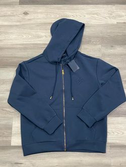LV Size XL Blue New