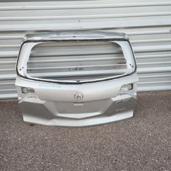 Acura MD-X MDX Liftgate 2007 2008 2009 2010 2011 2012 2013 Part $150