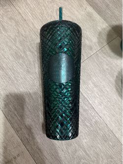 Starbucks Cup