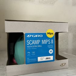 Giro Scamp MIPS II Kids Helmet XS