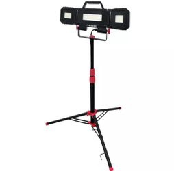 SGCB Work Light Tripod (Brand New)