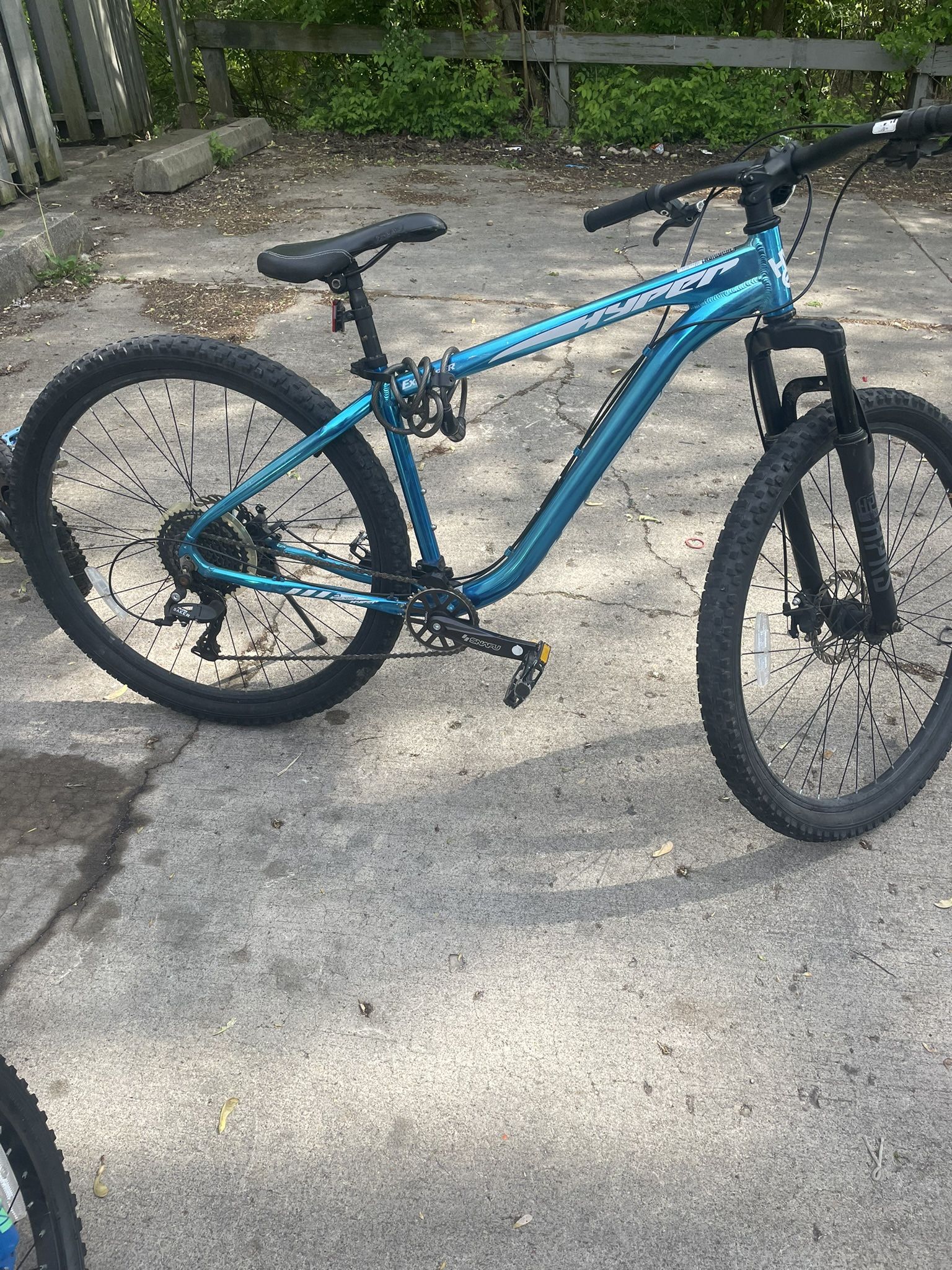 Hyper Hydroform Hyper Explorer 29er Mountain Bike Hyper Men's 29