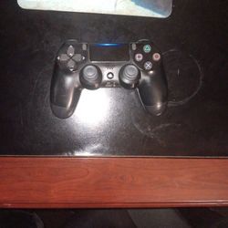 Ps4 controller 