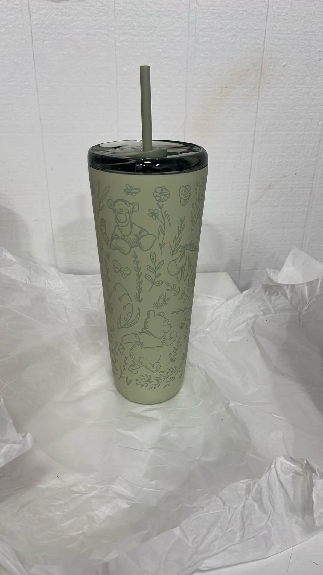 Starbucks Poo Tumbler *limited edition*