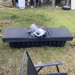 Full Size Toolbox Rubber Made 