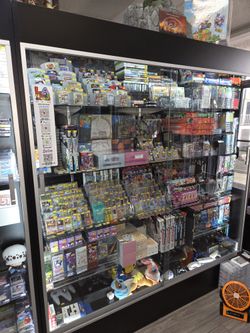 Pokemon Sealed Product 