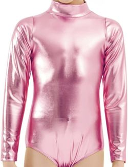 Girls Alien Costume - size 8