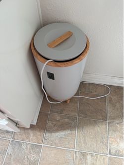 Towel Warmer