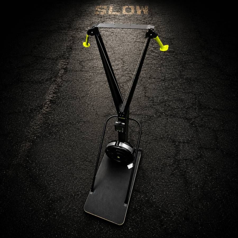 Concept 2 SkiErg