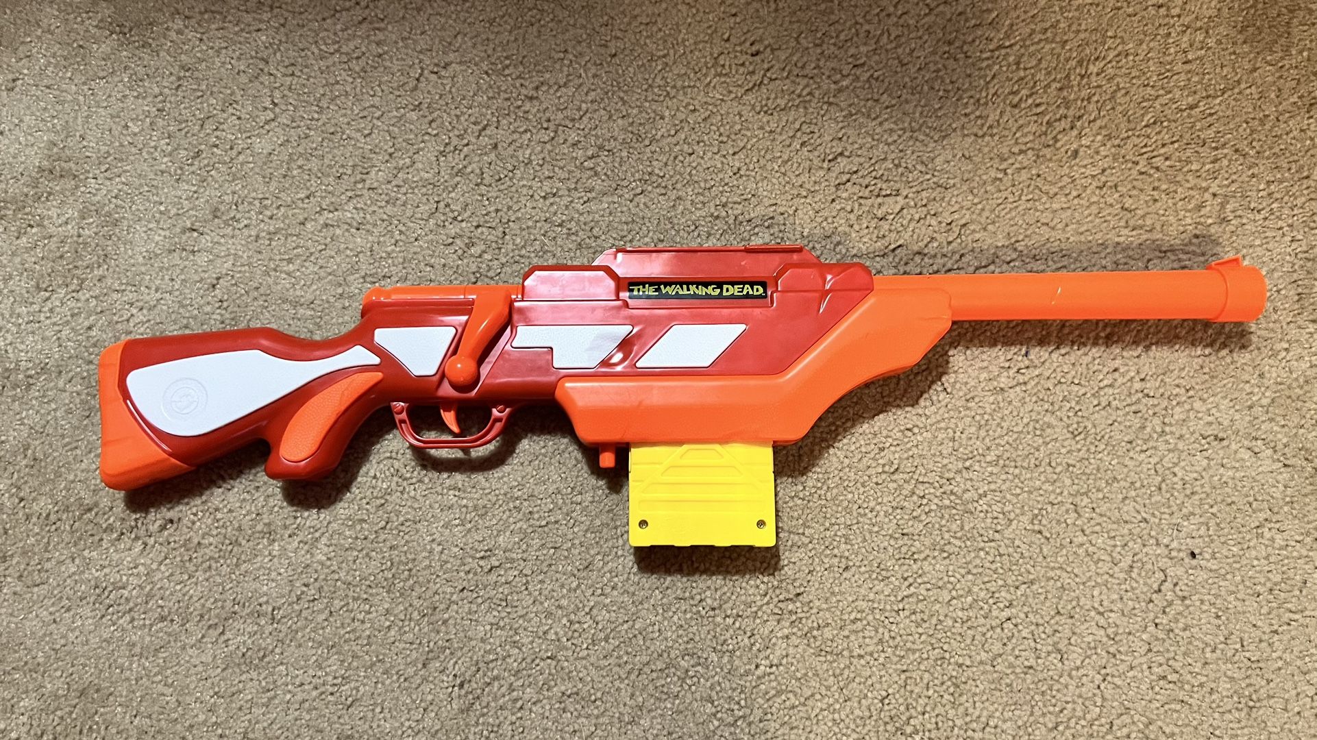 Walking Dead Dart Gun