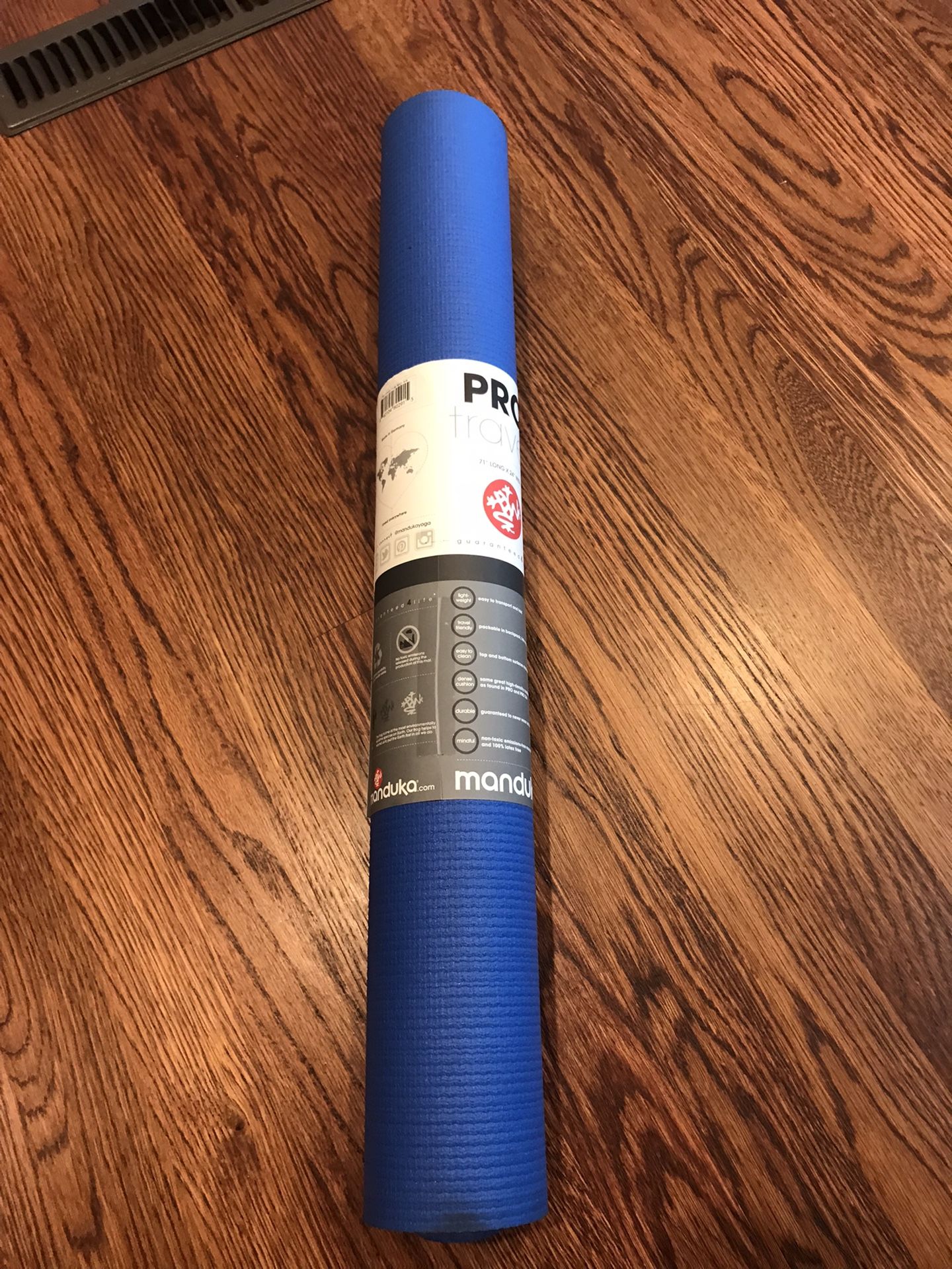 Manduka  Mat