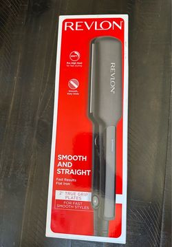 Flat Iron