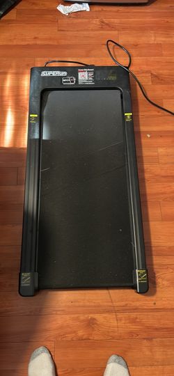 Walking Treadmill
