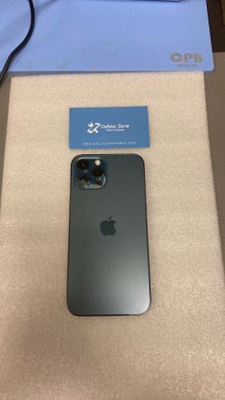 iPhone 12 Pro Max 128gb Unlocked - Bulverde Rd