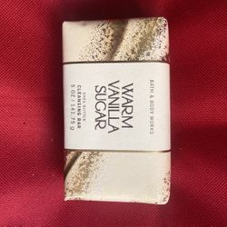 Bath And Body Bar Soap 