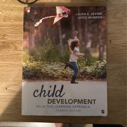 Child Development 4th Edition