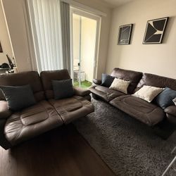 FREE Recliner Couches 