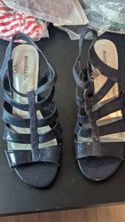 Women's heels