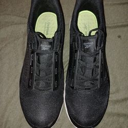 Mens Reebok Safety Shoes