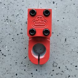 SE Big Ripper D-Blocks Stem