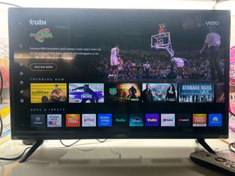 Vizio 32 in hd tv