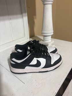 Nike Dunks Pandas